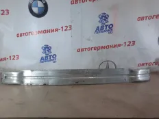 Усилитель бампера Audi A4 2010 8K0807113D B8, передний