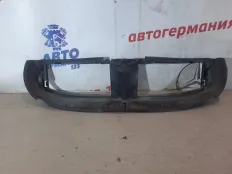 Воздуховод радиатора BMW 3 SERIES 2006 51117134099 E90
