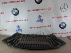 Защита бампера Mercedes E300 2009 A2125202323 W212 272.952