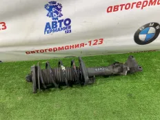 Стойка Mercedes C180 2013 A2043232600 W204 271.820, передняя