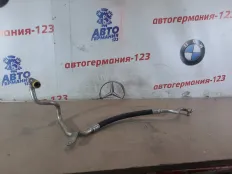 Шланг кондиционера BMW 535 2011 64539209708 F11 N55B30A