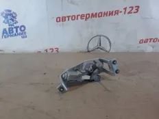 Мотор стеклоочистителя BMW 116 2014 67637258532 F20 N13B16, задний
