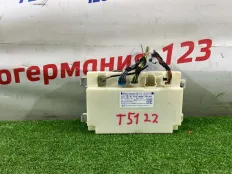 Блок иммобилайзера Mercedes C200 2011 A1729006206 W204 271.860