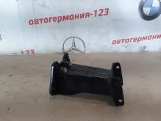 Кронштейн усилителя бампера Mercedes S class 2006 A2216201286 W221, передний левый