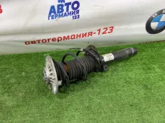 Стойка BMW 320 2013 31316874370 F30 N20B20B, передняя