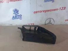 Воздуховод Audi A4 2010 8K0129618A B8