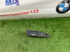 Блок управления стеклоподъемниками BMW 750 2011 9204862 F01, задний левый