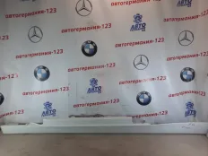 Порог BMW 420 2014 51777285785 F32, левый