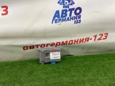 Блок электронный BMW 335i 2014 66519462613 F30 N55B30A-M230
