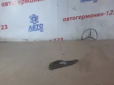 Кронштейн BMW 535 2011 11517589205 F11 N55B30A