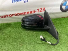 Зеркало Mercedes A180 2018 A1768100600 W176 270.910, правое