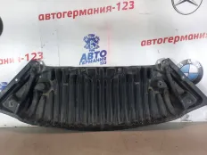 Защита бампера Mercedes C200 2011 A2045200723 W204 271.860