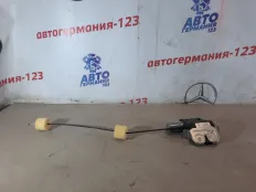 Замок багажника Mercedes S class 2006 A2217500085 W221