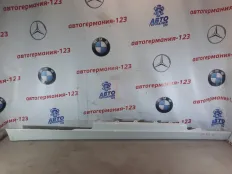 Порог BMW 420 2014 51777285786 F32, правый