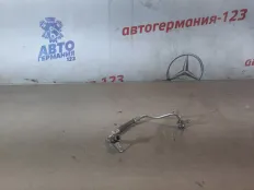 Трубка масляная BMW 535 2011 11427585402 F11 N55B30A