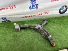 Рычаг Mercedes GL450 2006 A1643303407 X164 273.923, передний левый
