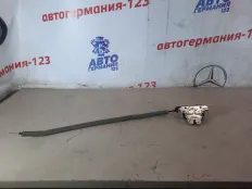 Замок багажника Mercedes E300 2009 A2047500485 W212 272.952