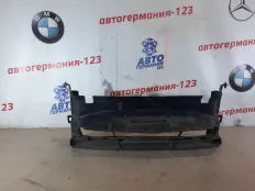 Воздухозаборник BMW 116 2014 51747255414 F20 N13B16