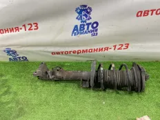 Стойка Mercedes C200 2011 A2043233000 W204 271.860, передняя