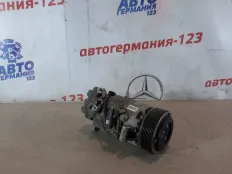 Компрессор кондиционера BMW 3 SERIES 2006 64529182794 E90 N43B20
