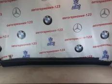 Порог BMW X5 2015 51777294376 F15, правый