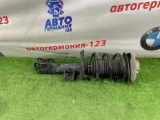 Стойка Mercedes A180 2018 A1763234400 W176 270.910, передняя правая