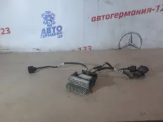 Реле включения вентилятора Audi A4 2010 8K0959501C B8