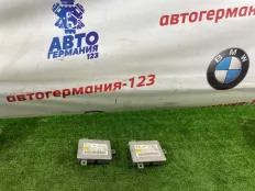 Блок ксенона Audi A4 2010 8K0941597C B8