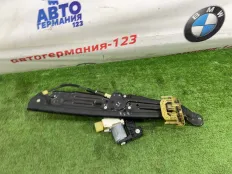 Стеклоподъемник BMW 750 2011 2382867499 F01, задний левый