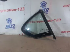 Форточка двери BMW 520d 2012 51357311246 F10 N47D20C, задняя правая