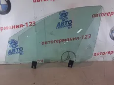 Стекло двери Mercedes S class 2006 A2217200118 W221, переднее левое