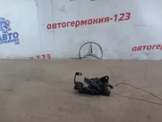 Замок капота BMW 218i 2014 51237376976 F45 B38A15A, левый