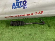 Тяга рулевая Mercedes GL450 2006 A1643301103 X164 273.923, левая