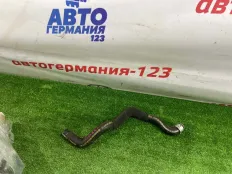 Патрубок Mercedes GLK300 2009 A2045010982 X204 272.948
