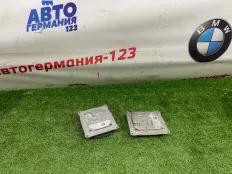 Блок управления фарой Audi A4 2010 8K0907472A B8