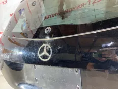 Дверь 5-я Mercedes A180 2018 A1767402200 W176 270.910