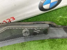 Жабо (решетка под лобовое) Mercedes GLK300 2009 A2048300313 X204 272.948