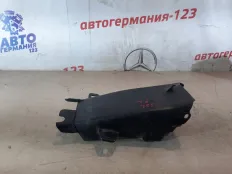 Воздуховод охлаждения тормозов BMW 535 2011 51747200797 F11 N55B30A, левый