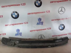Наполнитель бампера BMW 116 2014 51117245804 F20 N13B16, передний