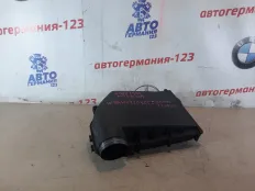 Корпус воздушного фильтра BMW 535 2011 13717583725 F11 N55B30A