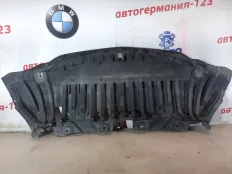 Защита бампера Mercedes C180 2014 A2055200000 W205 274.910