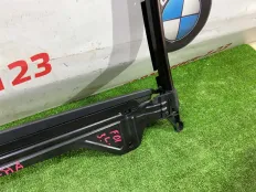 Шторка окна BMW 750 2011 51359168843 F01, задняя левая