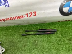Упор капота BMW 320 2013 51237239233 F30 N20B20B