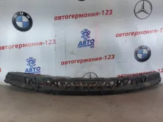 Наполнитель бампера BMW 320i 2012 51117255364 F30 N20B20B, передний