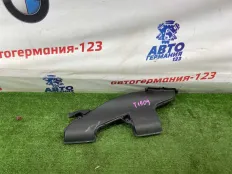 Воздухозаборник BMW 218i 2014 13717645645 F45 B38A15A