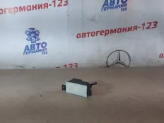 Преобразователь напряжения Mercedes C180 2014 A2059052809 W205 274.910