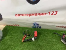 Клемма BMW 335 2012 61129265410 F30 N55B30A-M230