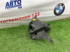 Бачок расширительный BMW 535 2011 17137647283 F11 N55B30A