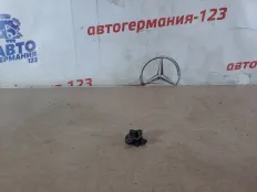 Датчик airbag Mercedes S class 2006 A0038201926 W221