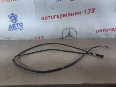 Трос капота BMW 116 2014 51237411315 F20 N13B16